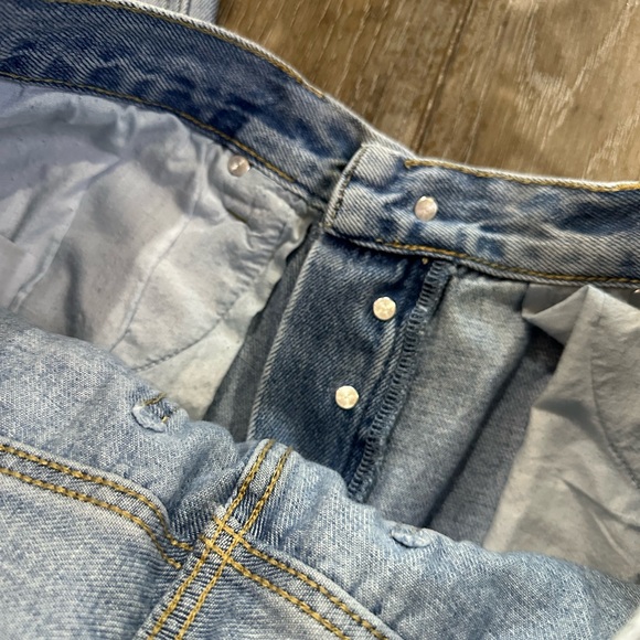 Twelve by Ontwelfth Jeans - Picture 6 of 12